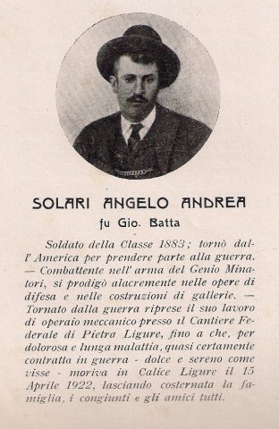 solari andrea